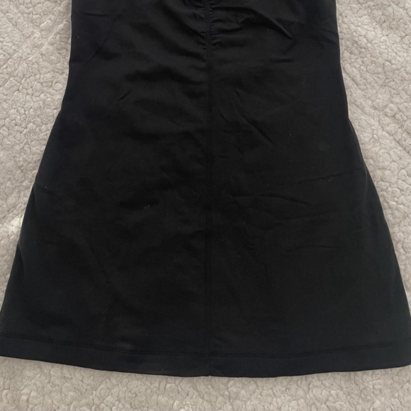 LULULEMON adjustable spaghetti strap athletic top racer or straight back - Picture 3 of 10